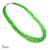 Twisted Green necklace