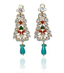 Buy Supper Cheap Fashion earrings danglers-drop online
