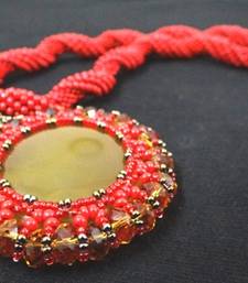 Buy Glowing Pendant Necklace Necklace online, Buy Necklaces online