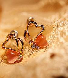 Buy Butterfly Wings Studs valentine-gift online 