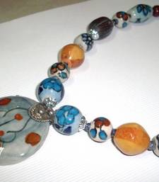 Trendy Ceramic Beads