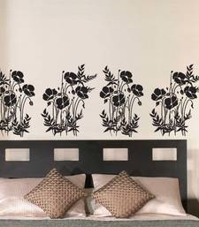 Buy Spring Flowers wall-decal online, Buy wall-decals online