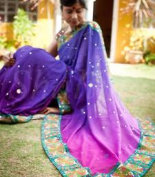 Buy Mirror cracking Glamour! Saree online, Buy Sarees online