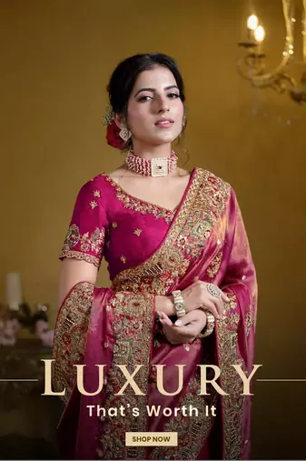 Premium Sarees