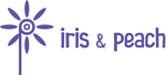IRIS AND PEACH