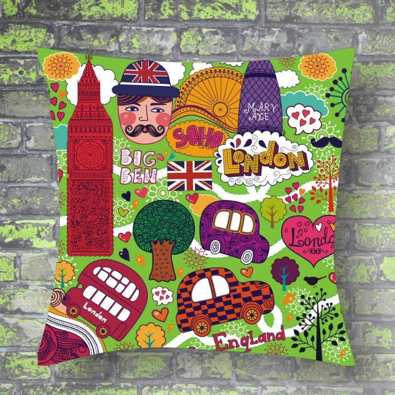 Buy CUSHION COVERS Online