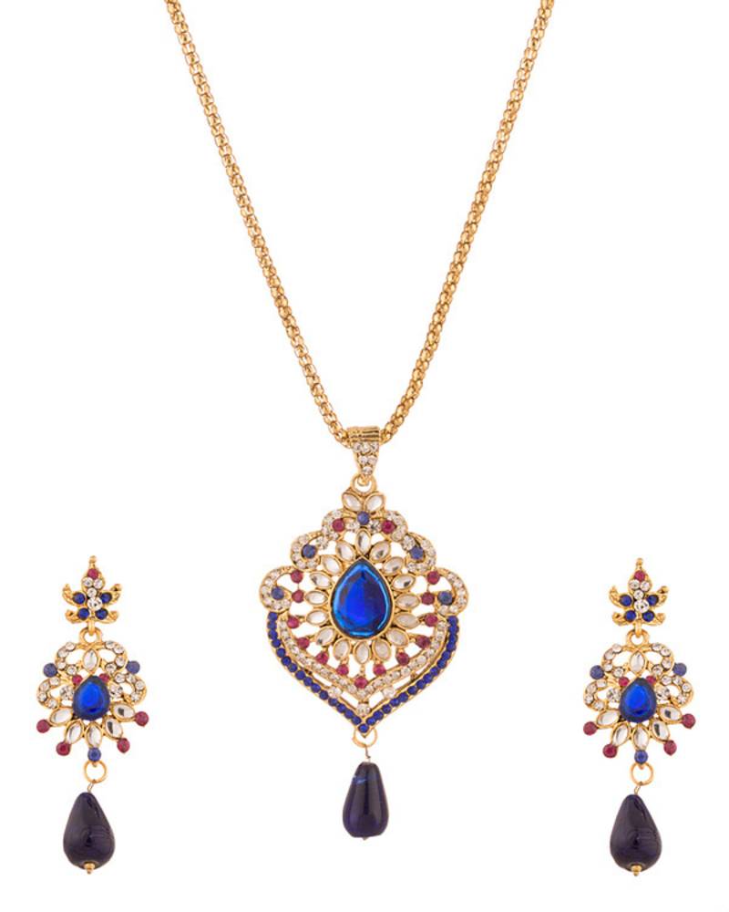 Buy Multicolor Diamond pendants Online