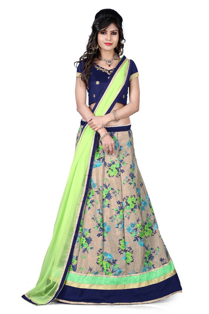 cotton lehenga buy cotton lehenga choli online
