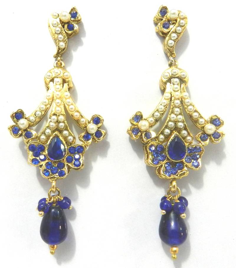 Buy Dangle and Drop Earrings Online