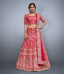 buy bridal lehenga online