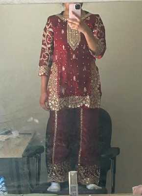 Customer photo